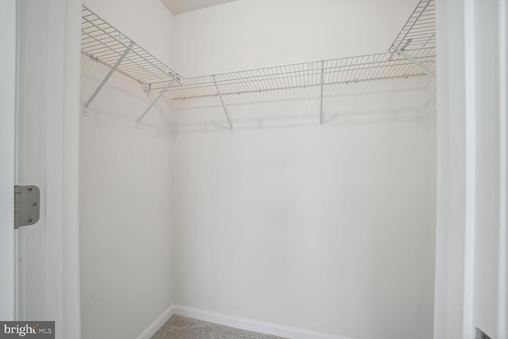 9710 Ruby Lockhart Boulevard Bowie, MD 20721 - Photo 24 of 46 Closet