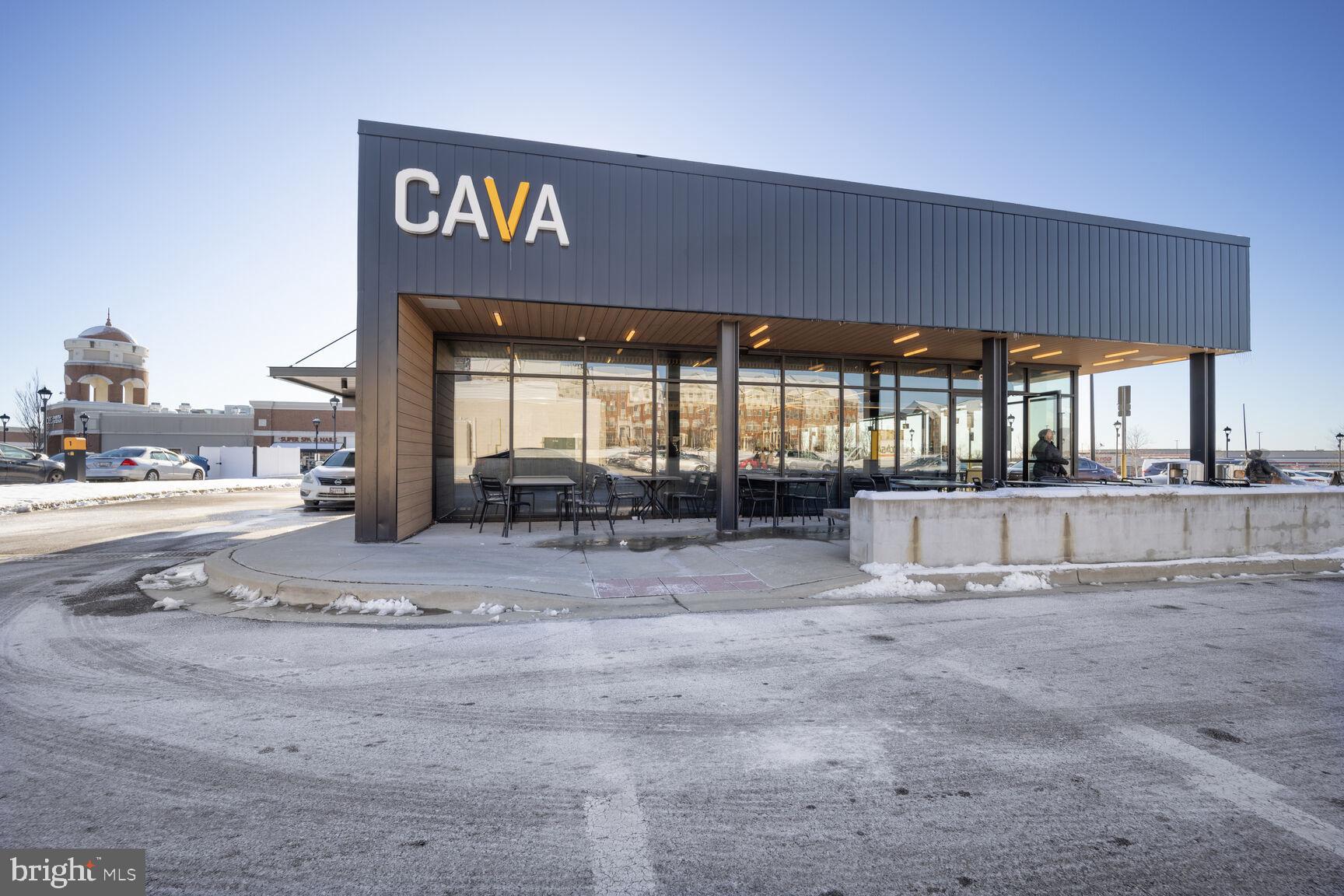 9710 Ruby Lockhart Boulevard Bowie, MD 20721 - Photo 33 of 46 Community