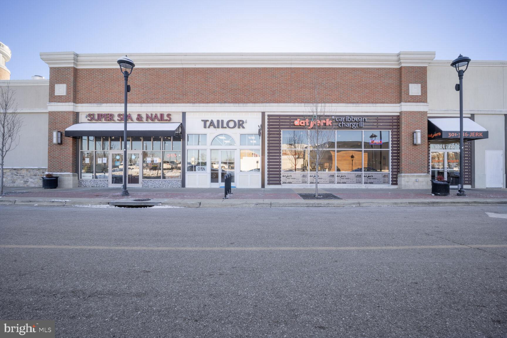 9710 Ruby Lockhart Boulevard Bowie, MD 20721 - Photo 35 of 46 Community