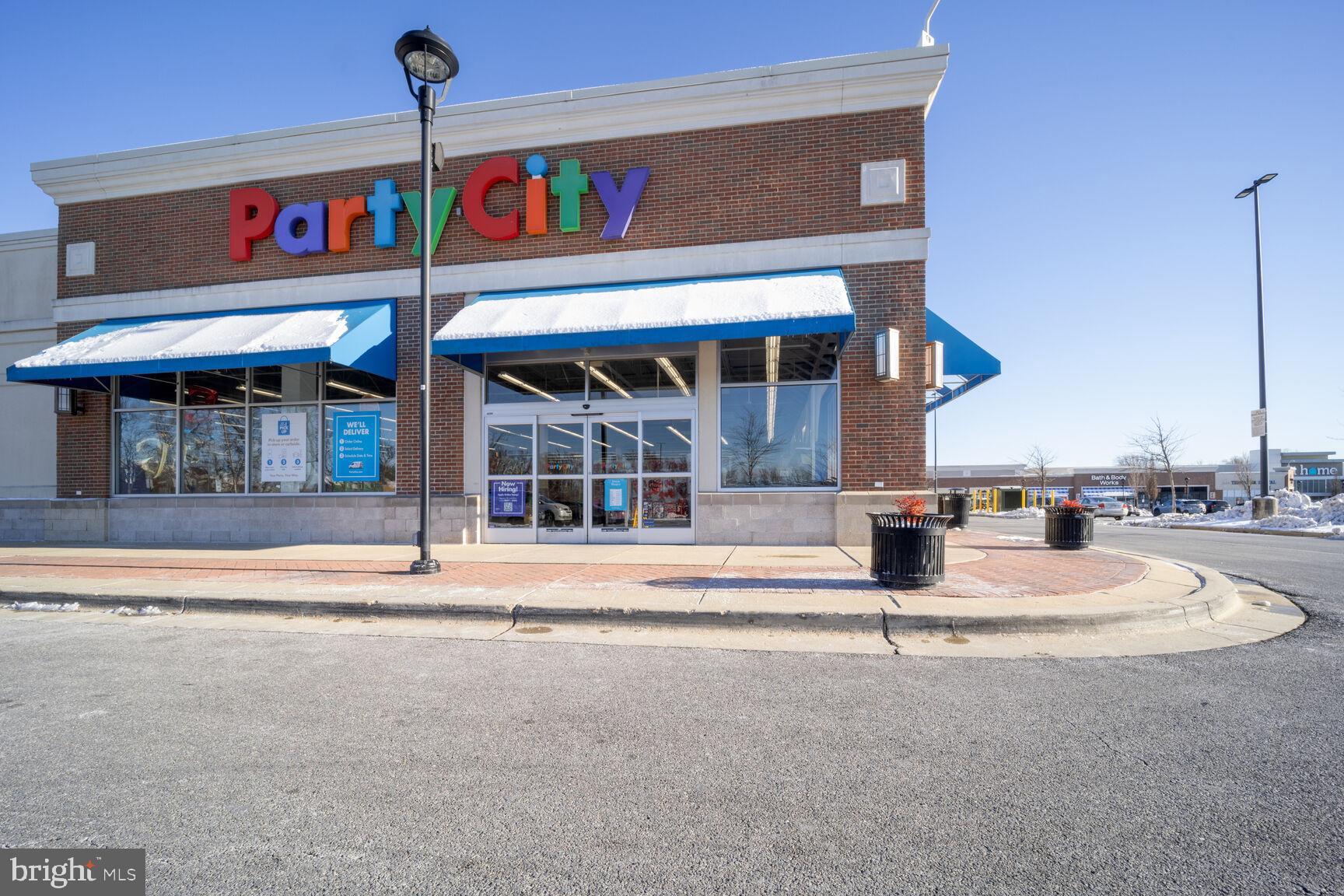 9710 Ruby Lockhart Boulevard Bowie, MD 20721 - Photo 36 of 46 Community