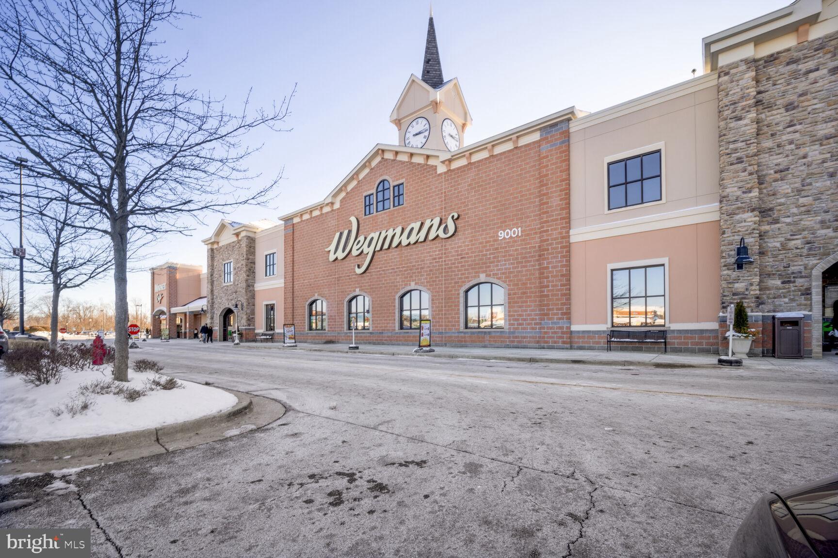 9710 Ruby Lockhart Boulevard Bowie, MD 20721 - Photo 38 of 46 Community