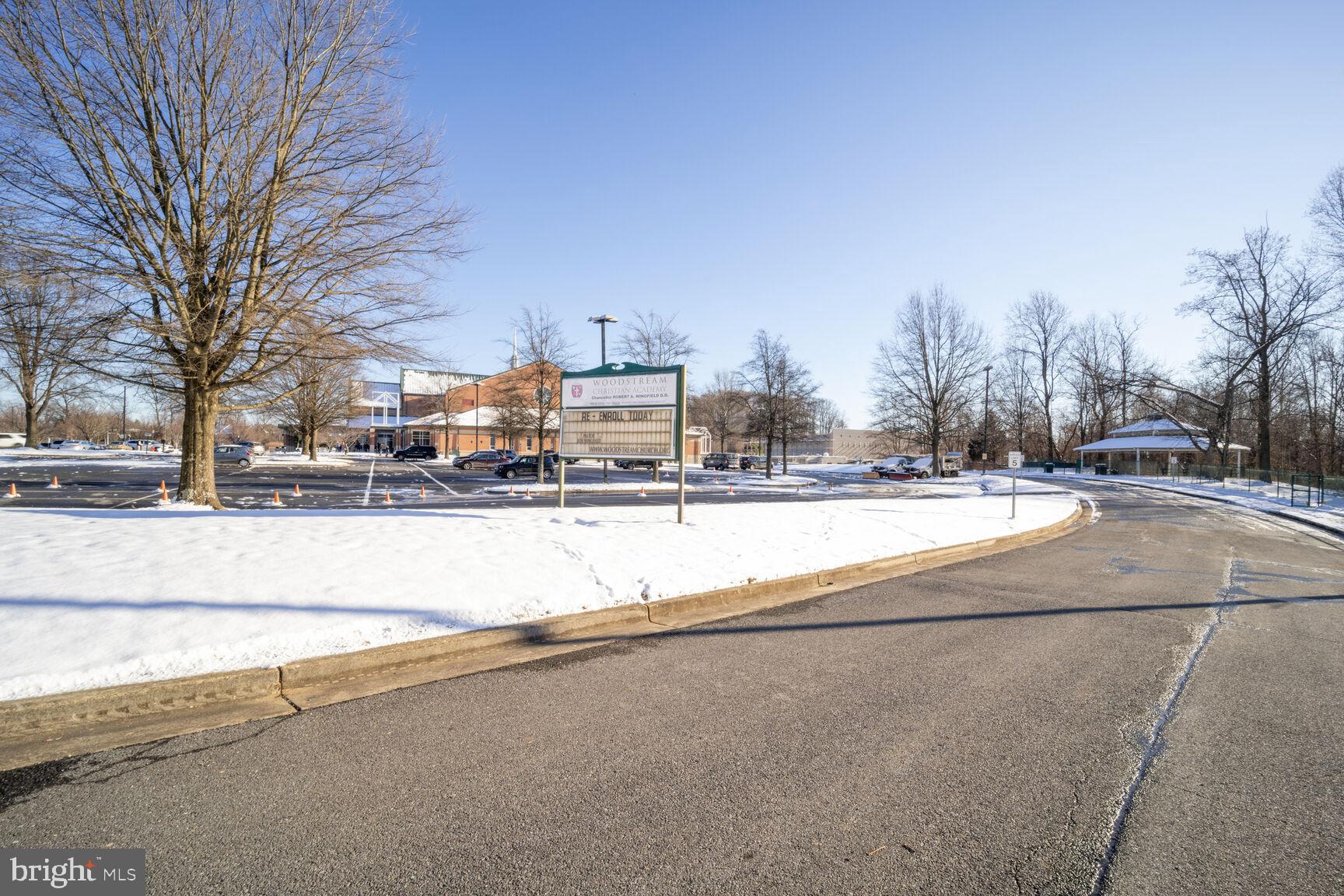 9710 Ruby Lockhart Boulevard Bowie, MD 20721 - Photo 44 of 46 Community