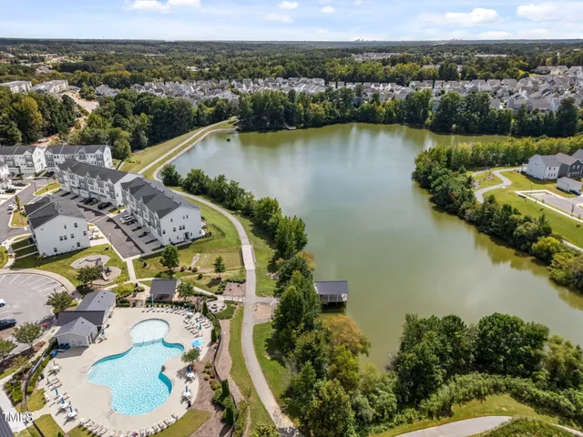 $507,500 | 520 Roycroft Drive, Wake Forest, NC 27587