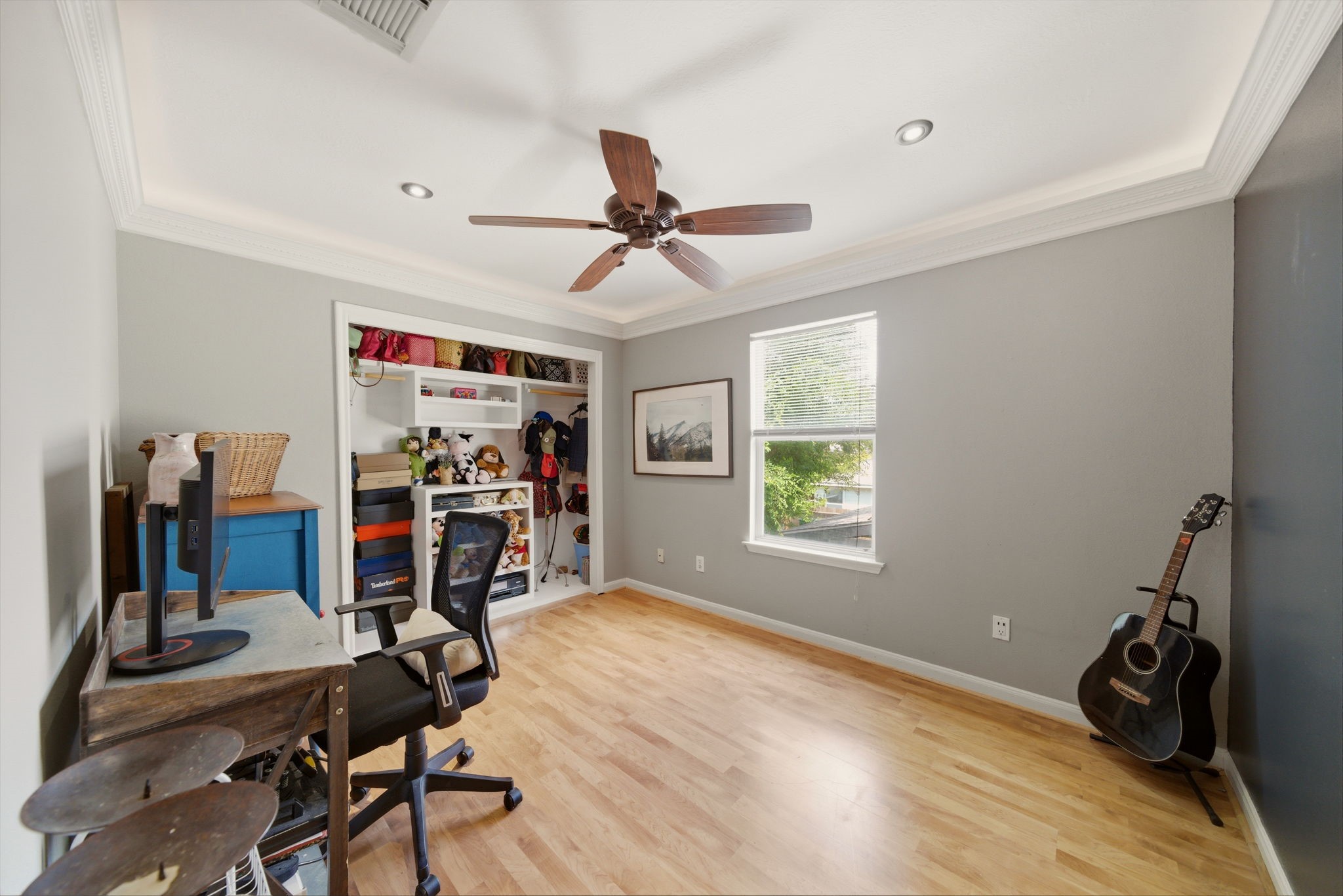 5722 Tiger Lilly Way Houston, TX 77085 - Photo 26 of 34
