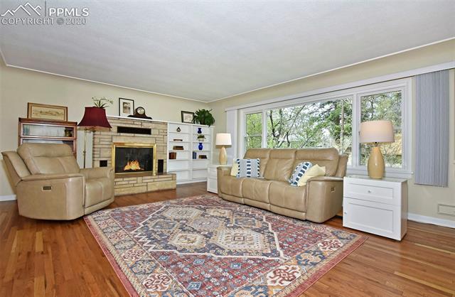 1614 West Cheyenne Road Colorado Springs, CO 80906 - Photo 8 of 32