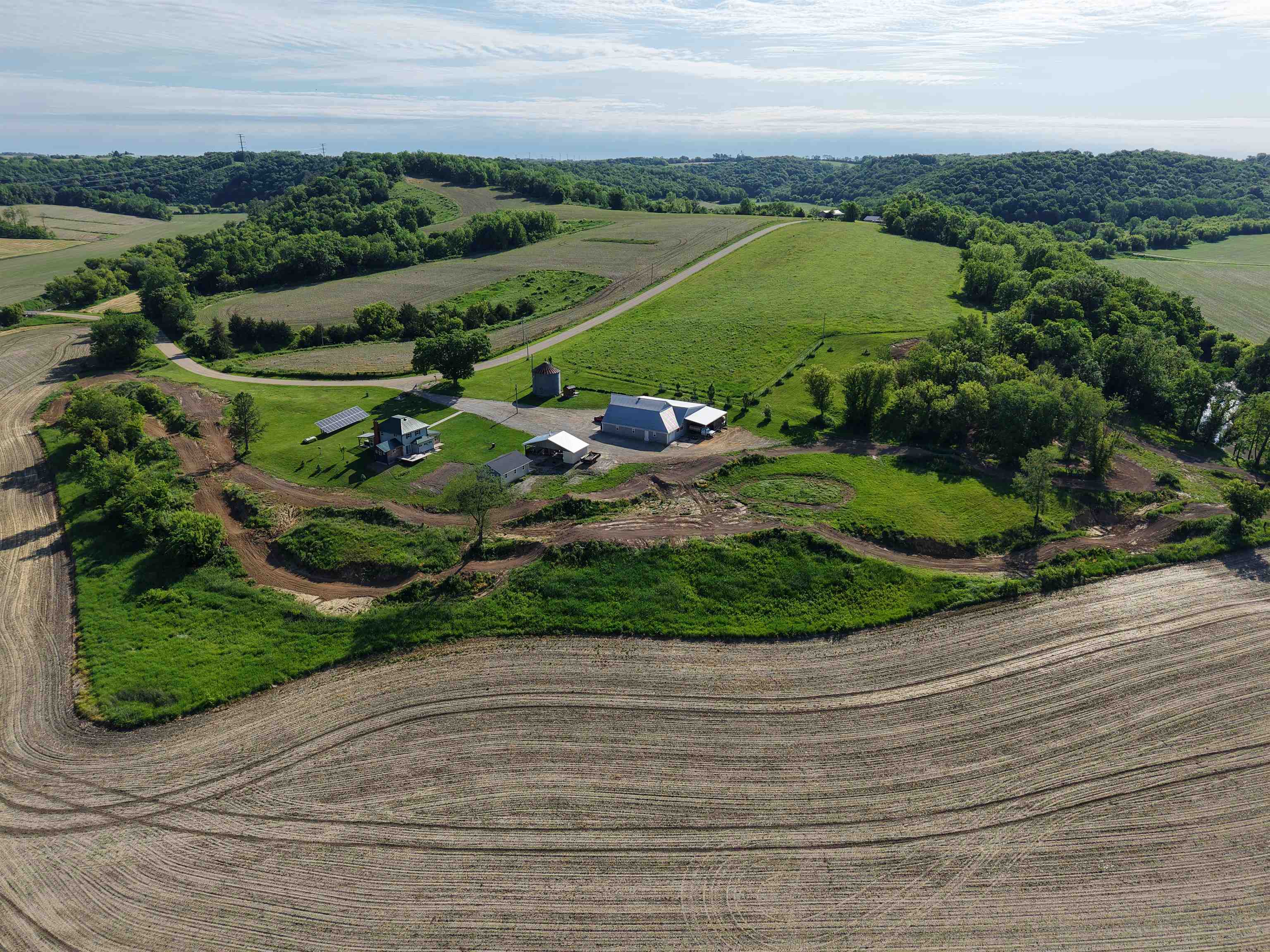 7469 Grant River Road Cassville, WI 53806 - Photo 8 of 62