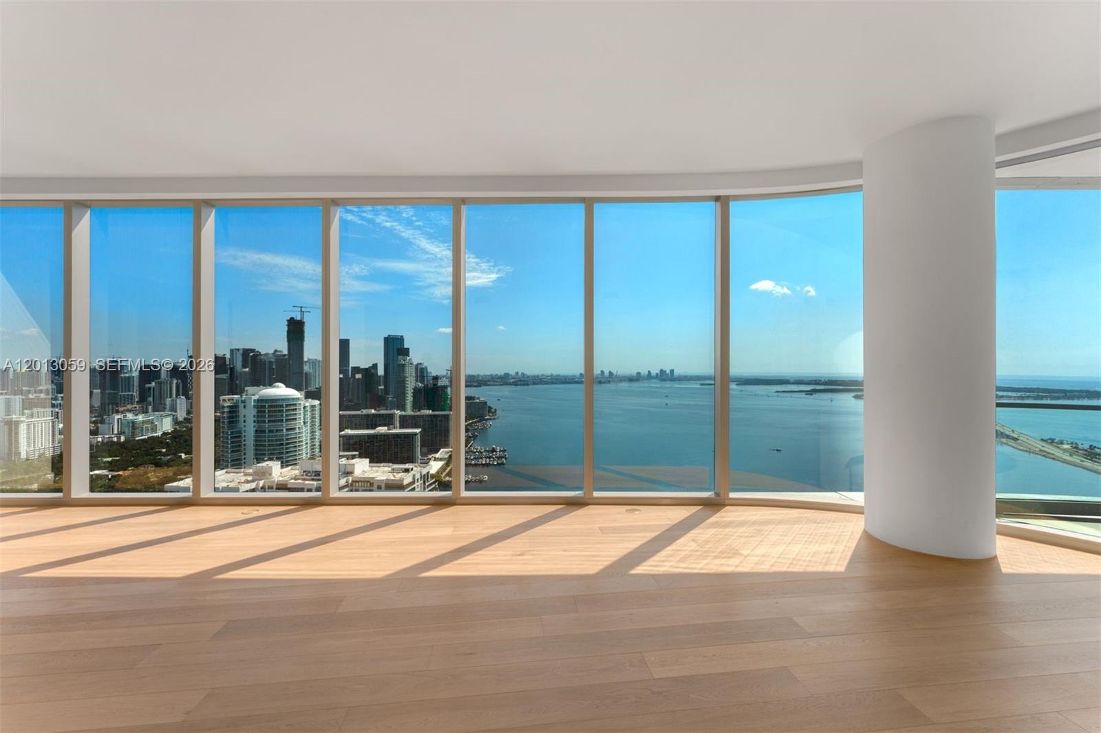 175 Southeast 25th Road, Unit 3601 Miami, FL 33129 - Photo 11 of 27 a view of a room with window