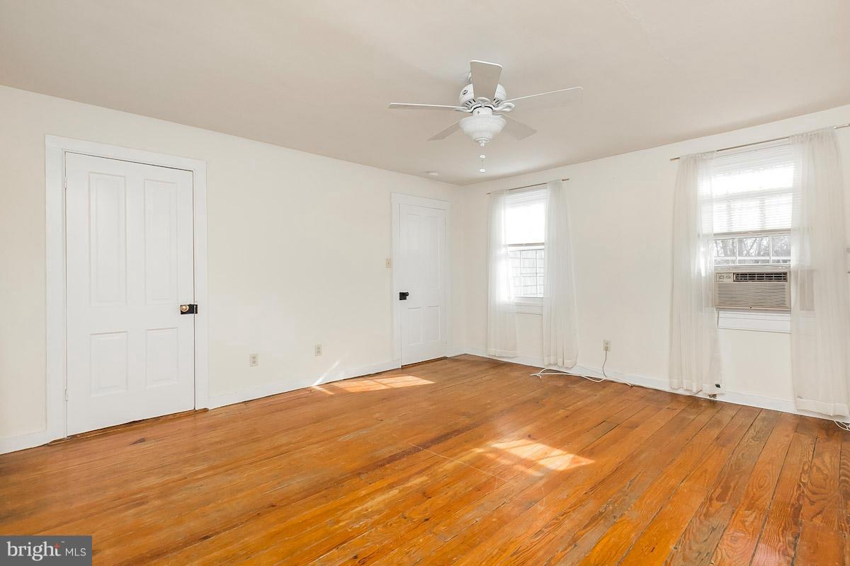 2105 Western Run Road Cockeysville, MD 21030 - Photo 7 of 12 a view of empty room with window