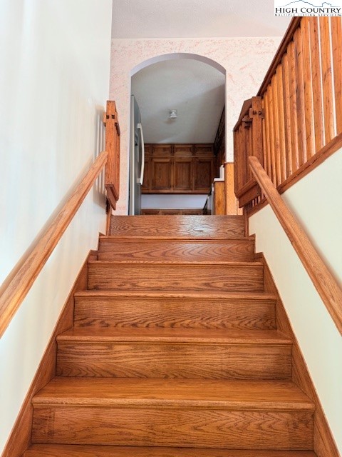 222 Big Branch Road Creston, NC 28615 - Photo 24 of 39