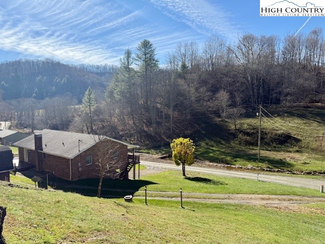 222 Big Branch Road Creston, NC 28615 - Photo 4 of 39