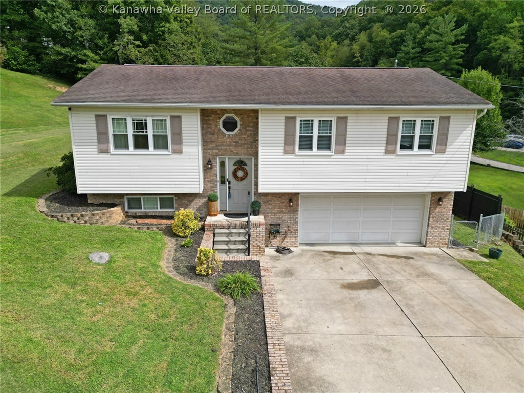 105 Hickory Road Glasgow, WV 25039 - Photo 49 of 49 Gallery Image 49