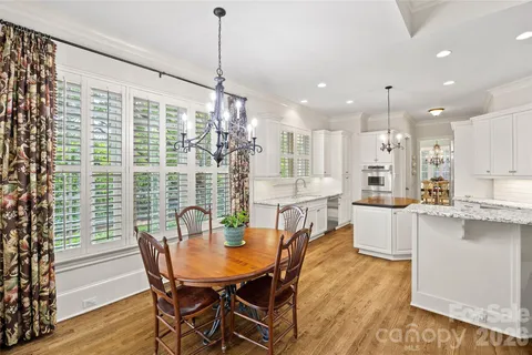 $1,750,000 | 3415 Indian Meadows Lane, Charlotte, NC 28210