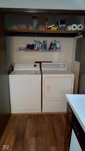 $155,000 | 2033 Alhambra Court, Unit B, Anderson, IN 46013