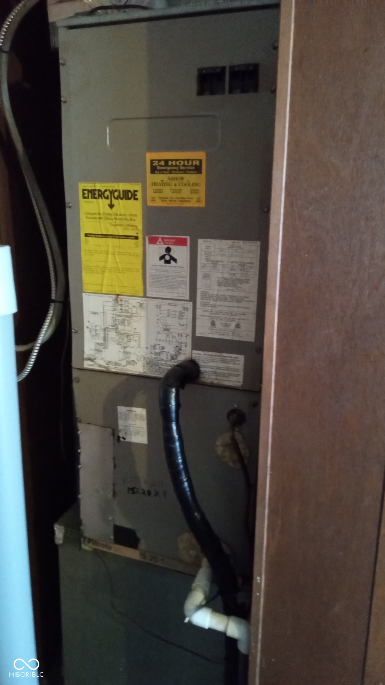 2033 Alhambra Court, Unit B Anderson, IN 46013 - Photo 22 of 26