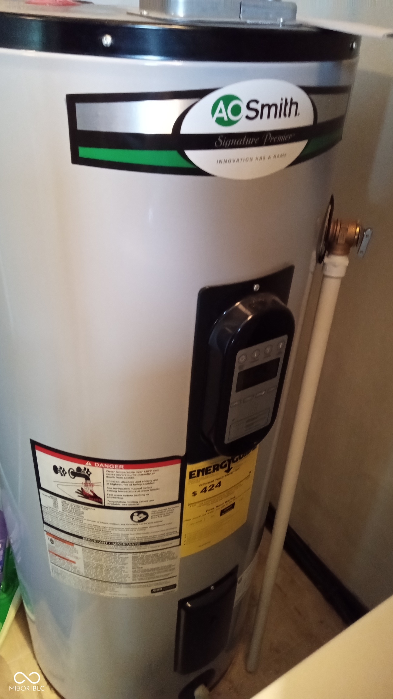 2033 Alhambra Court, Unit B Anderson, IN 46013 - Photo 23 of 26