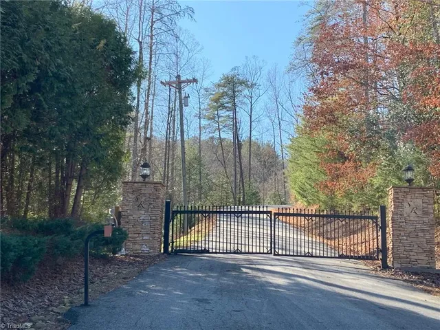 $29,900 | Lot 41 Sutters Ridge Road, McGrady, NC 28649