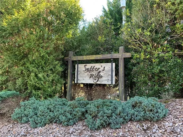 $29,900 | Lot 41 Sutters Ridge Road, McGrady, NC 28649