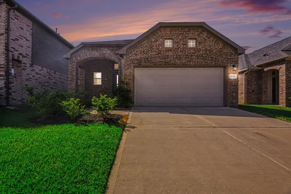 $299,000 | 17735 Pamukkale Place, Tomball, TX 77377