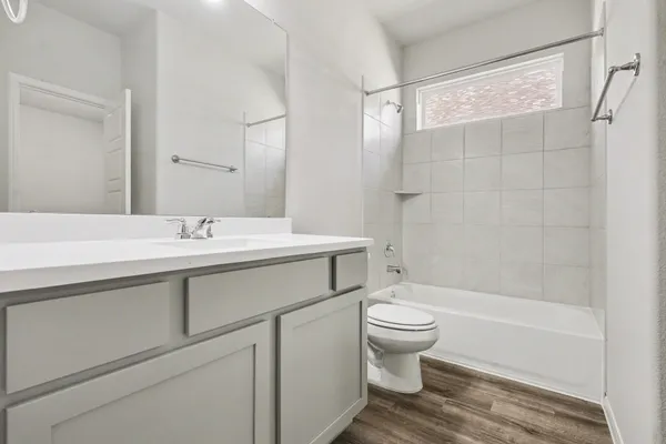 $299,000 | 17735 Pamukkale Place, Tomball, TX 77377