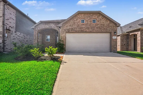 $299,000 | 17735 Pamukkale Place, Tomball, TX 77377