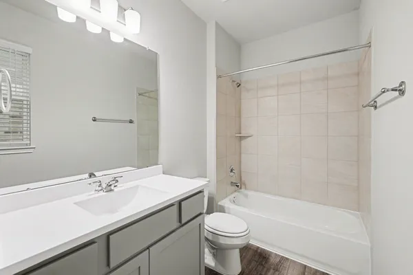 $299,000 | 17735 Pamukkale Place, Tomball, TX 77377