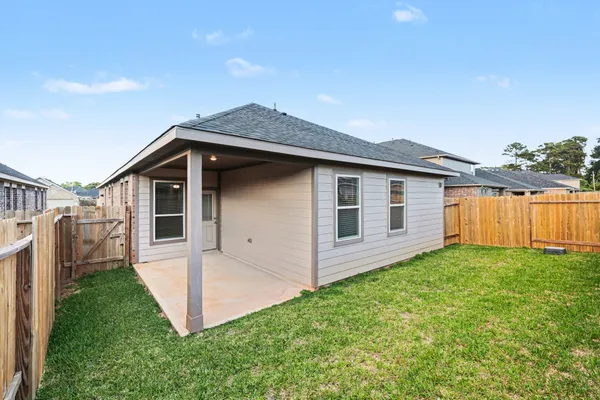 $299,000 | 17735 Pamukkale Place, Tomball, TX 77377