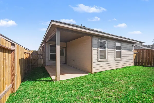 $299,000 | 17735 Pamukkale Place, Tomball, TX 77377