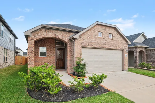 $299,000 | 17735 Pamukkale Place, Tomball, TX 77377