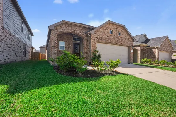 $299,000 | 17735 Pamukkale Place, Tomball, TX 77377