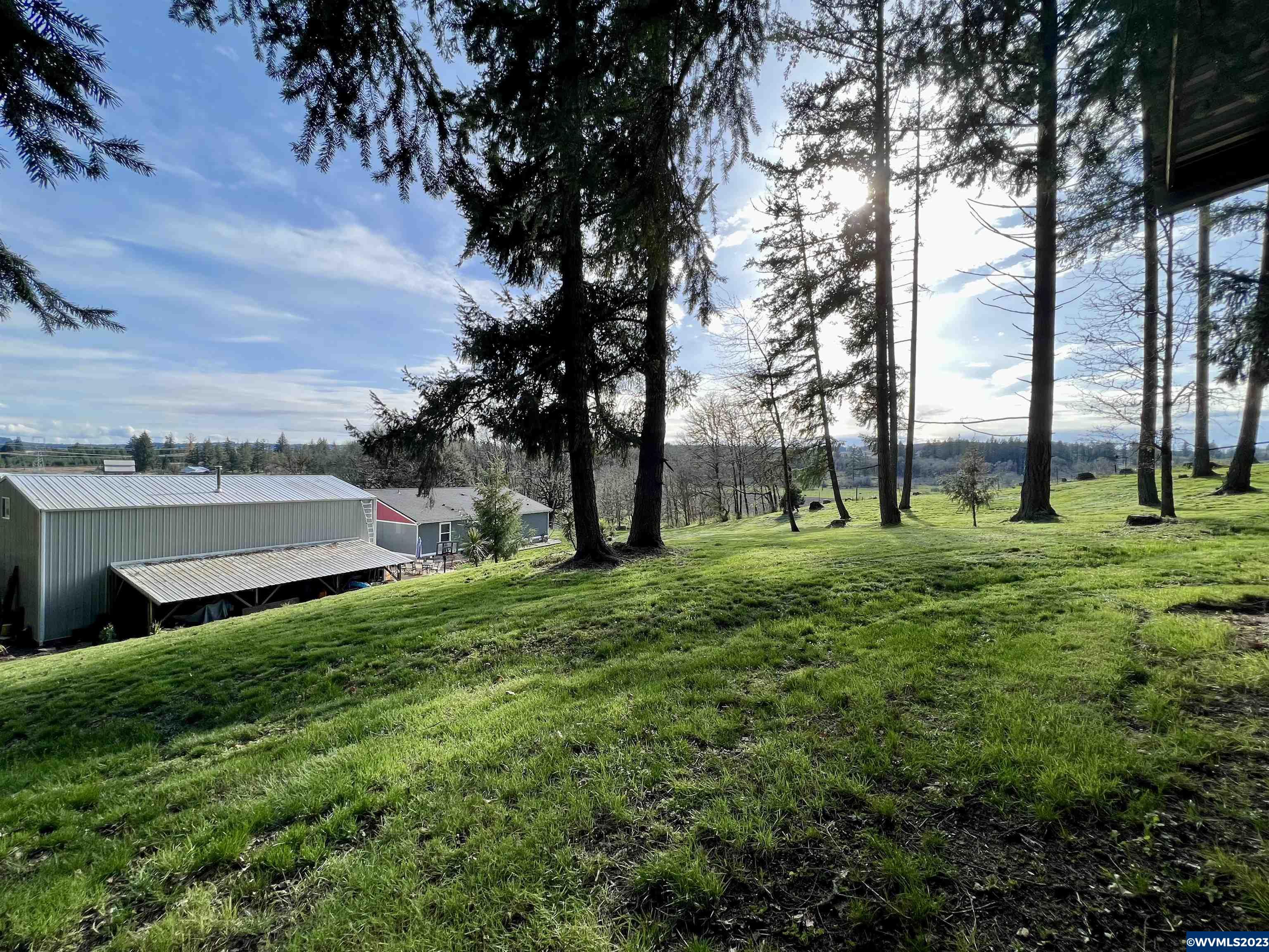 39483 Kingston Jordan Road Scio, OR 97374 - Photo 20 of 42 Gallery Image 20
