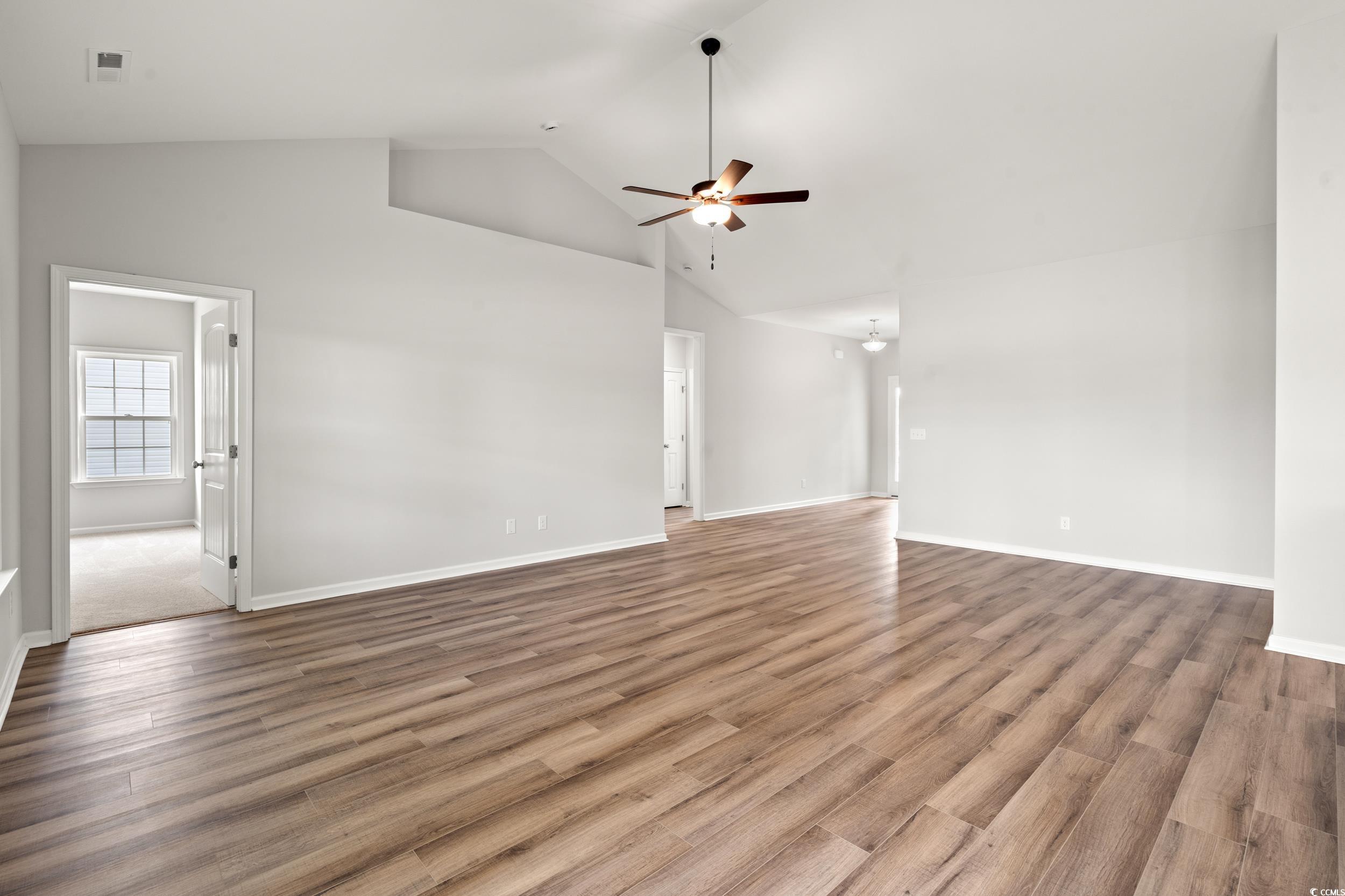 379 West Dogwood Road Loris, SC 29569 - Photo 4 of 18