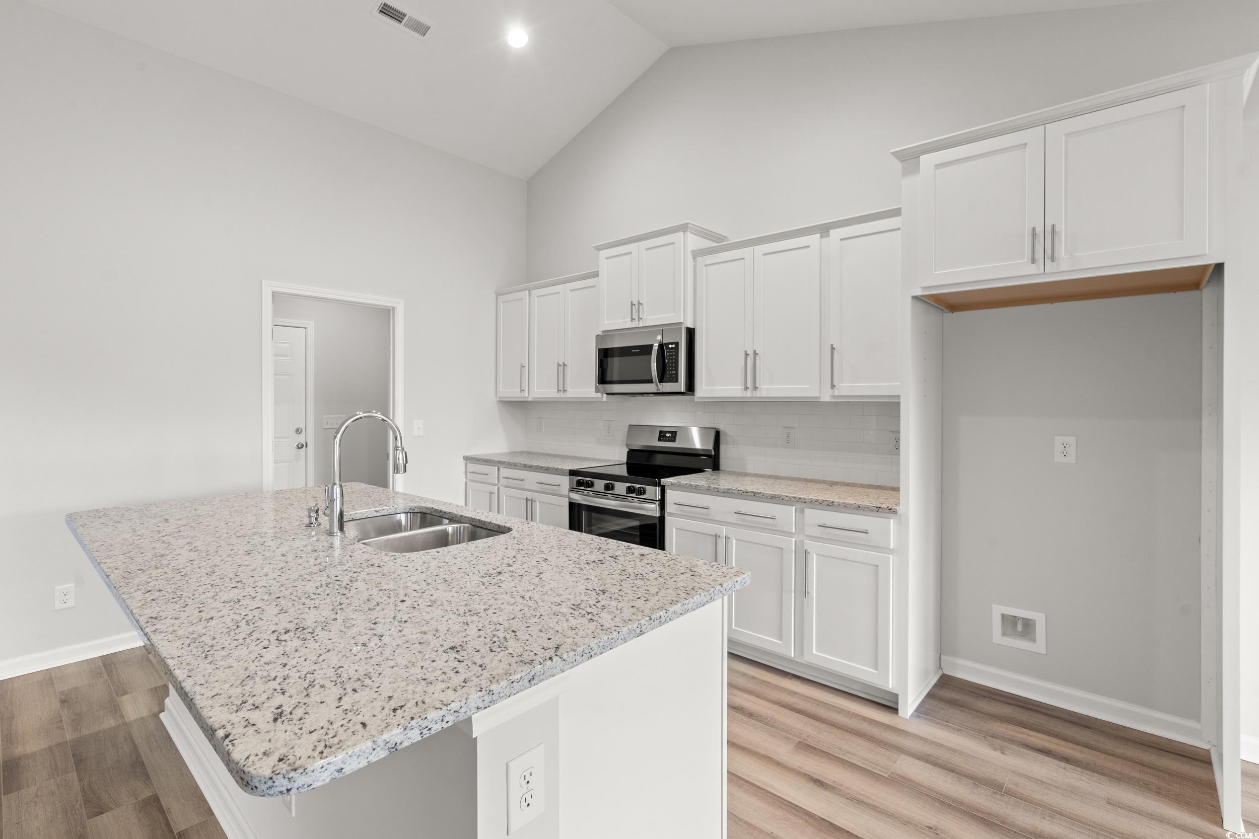 379 West Dogwood Road Loris, SC 29569 - Photo 6 of 18