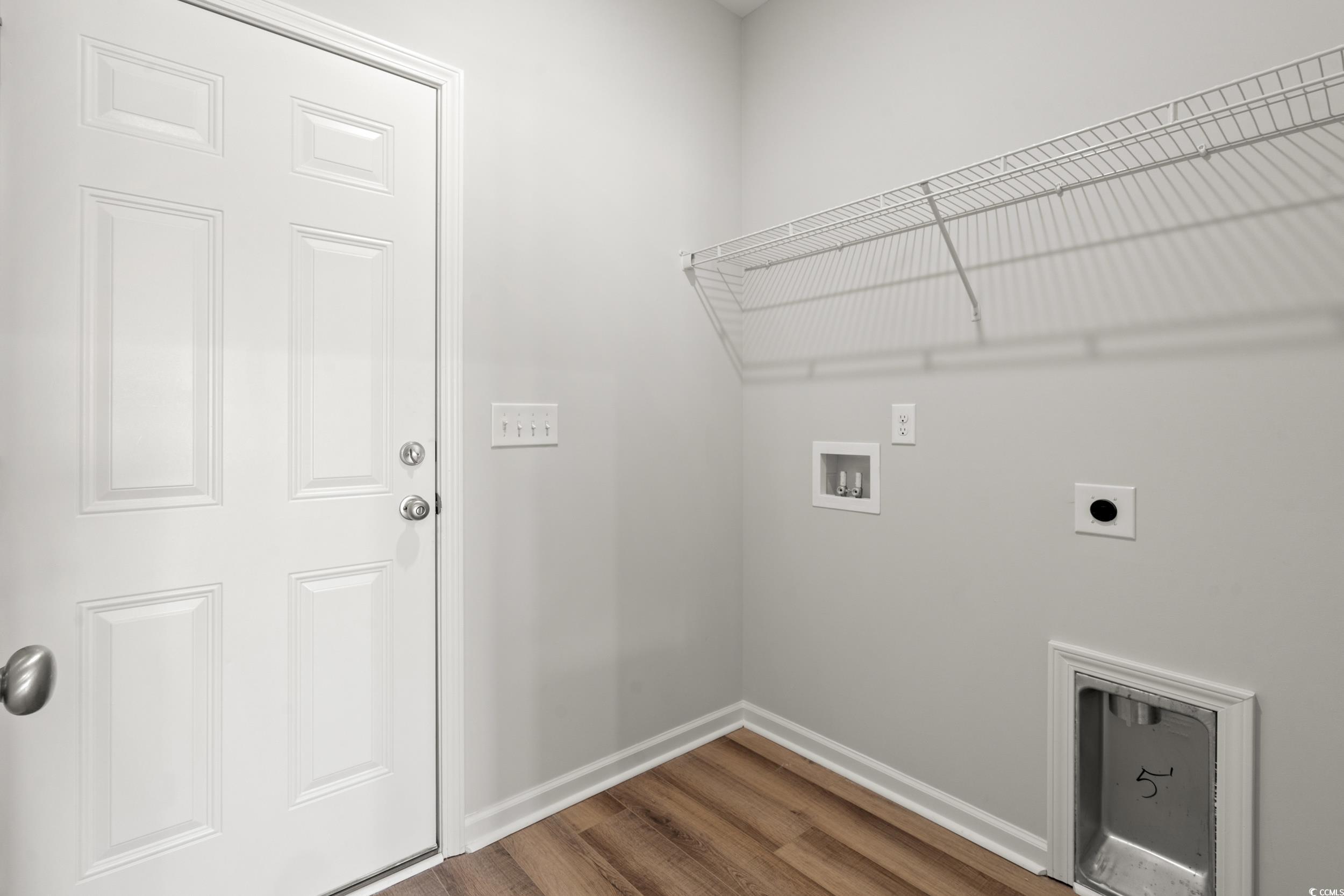 379 West Dogwood Road Loris, SC 29569 - Photo 9 of 18