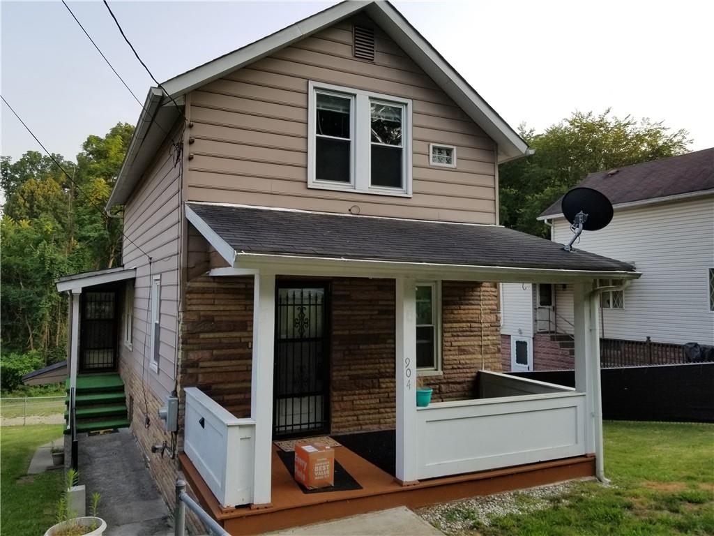 904 Chestnut Street Richeyville, PA 15358 - Photo 1 of 19 Gallery Image 1