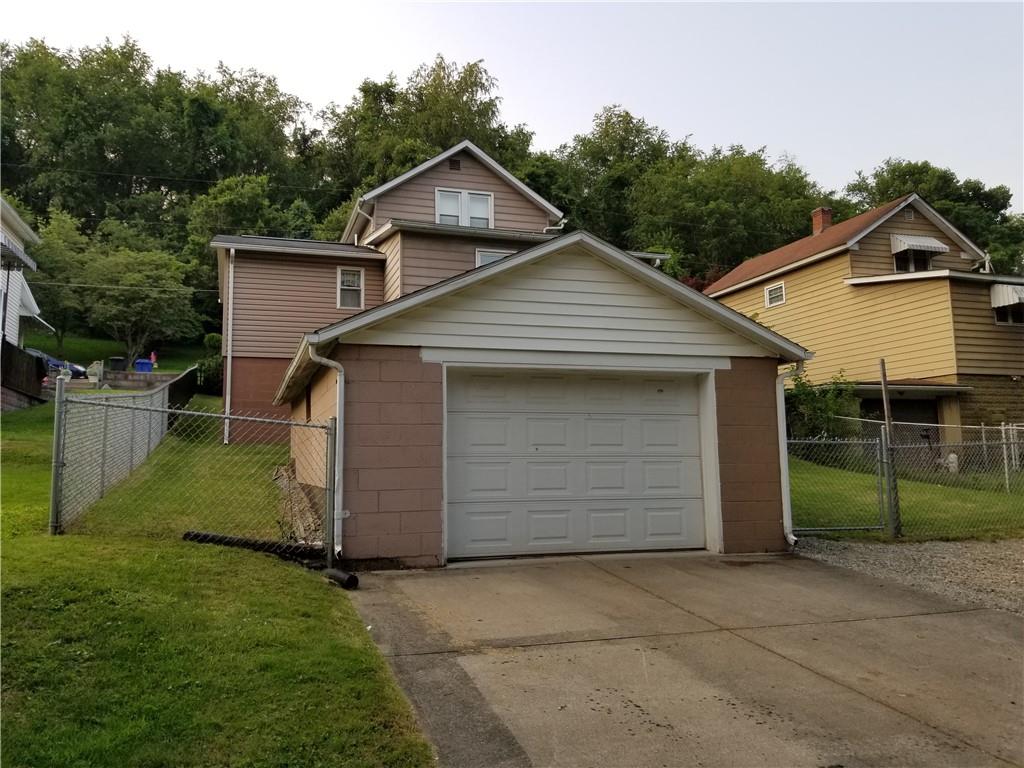 904 Chestnut Street Richeyville, PA 15358 - Photo 3 of 19 Gallery Image 3