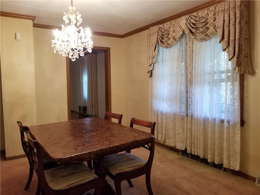 904 Chestnut Street Richeyville, PA 15358 - Photo 7 of 19 Gallery Image 7