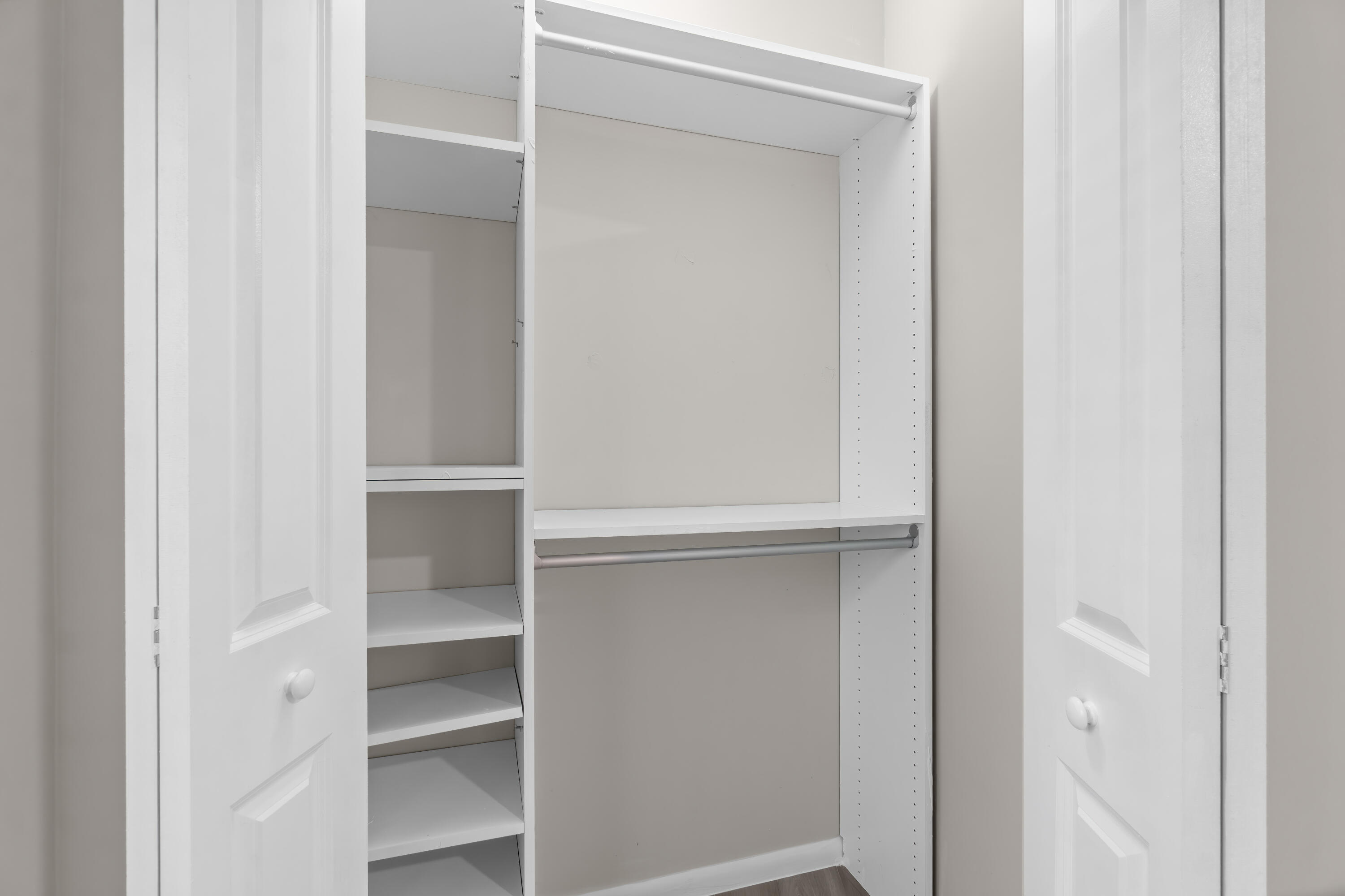 1505 Northeast 4th Avenue Boca Raton, FL 33432 - Photo 18 of 34 Master Closet