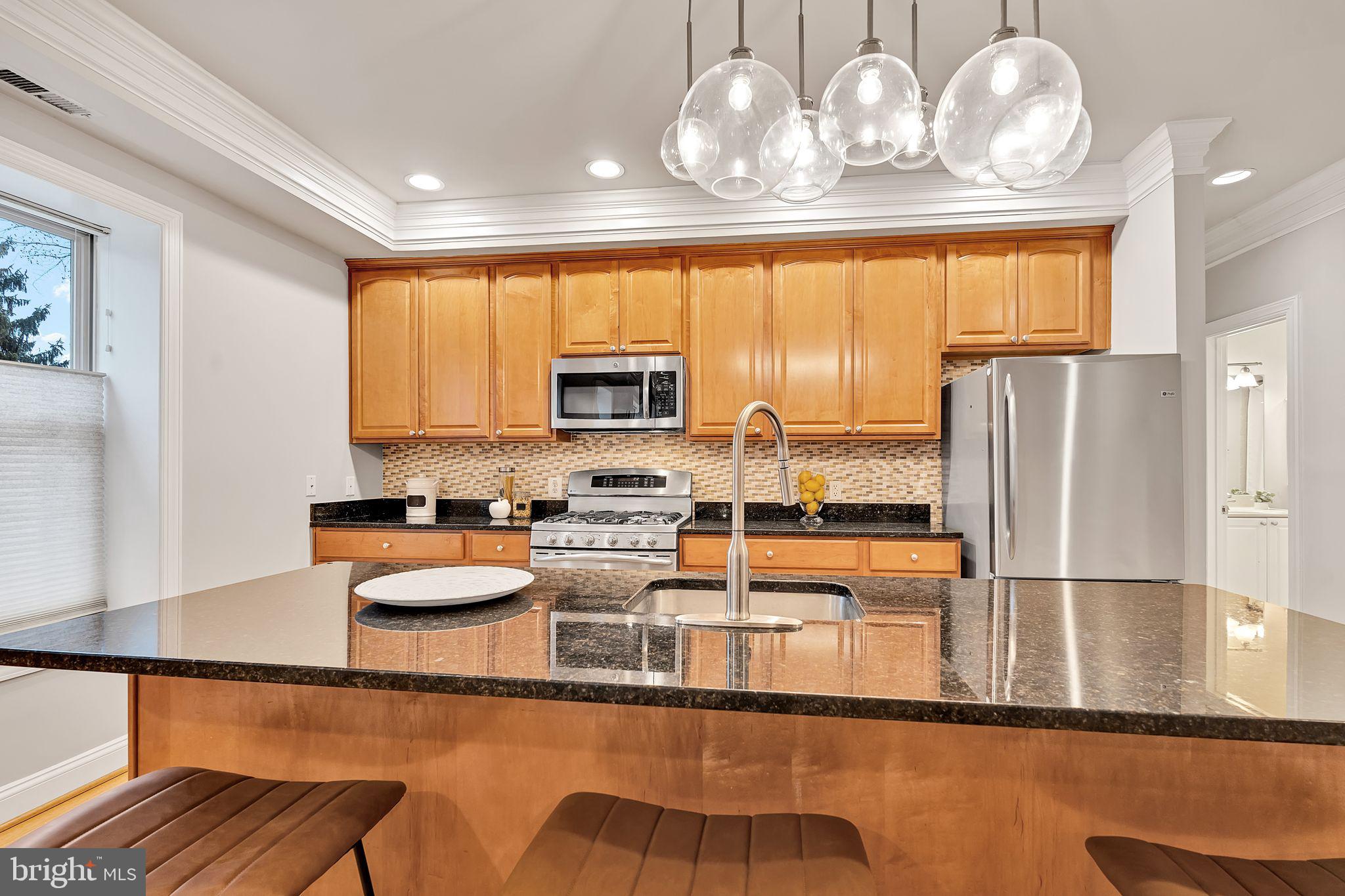 1300 Taylor Street Northwest, Unit 101 Washington, DC 20011 - Photo 11 of 31