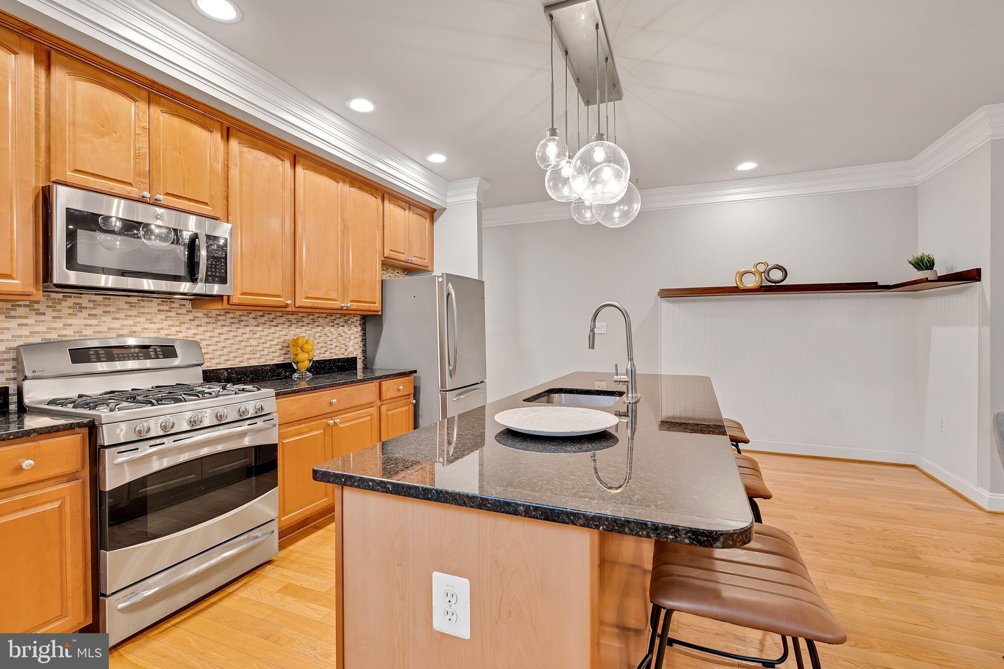 1300 Taylor Street Northwest, Unit 101 Washington, DC 20011 - Photo 12 of 31