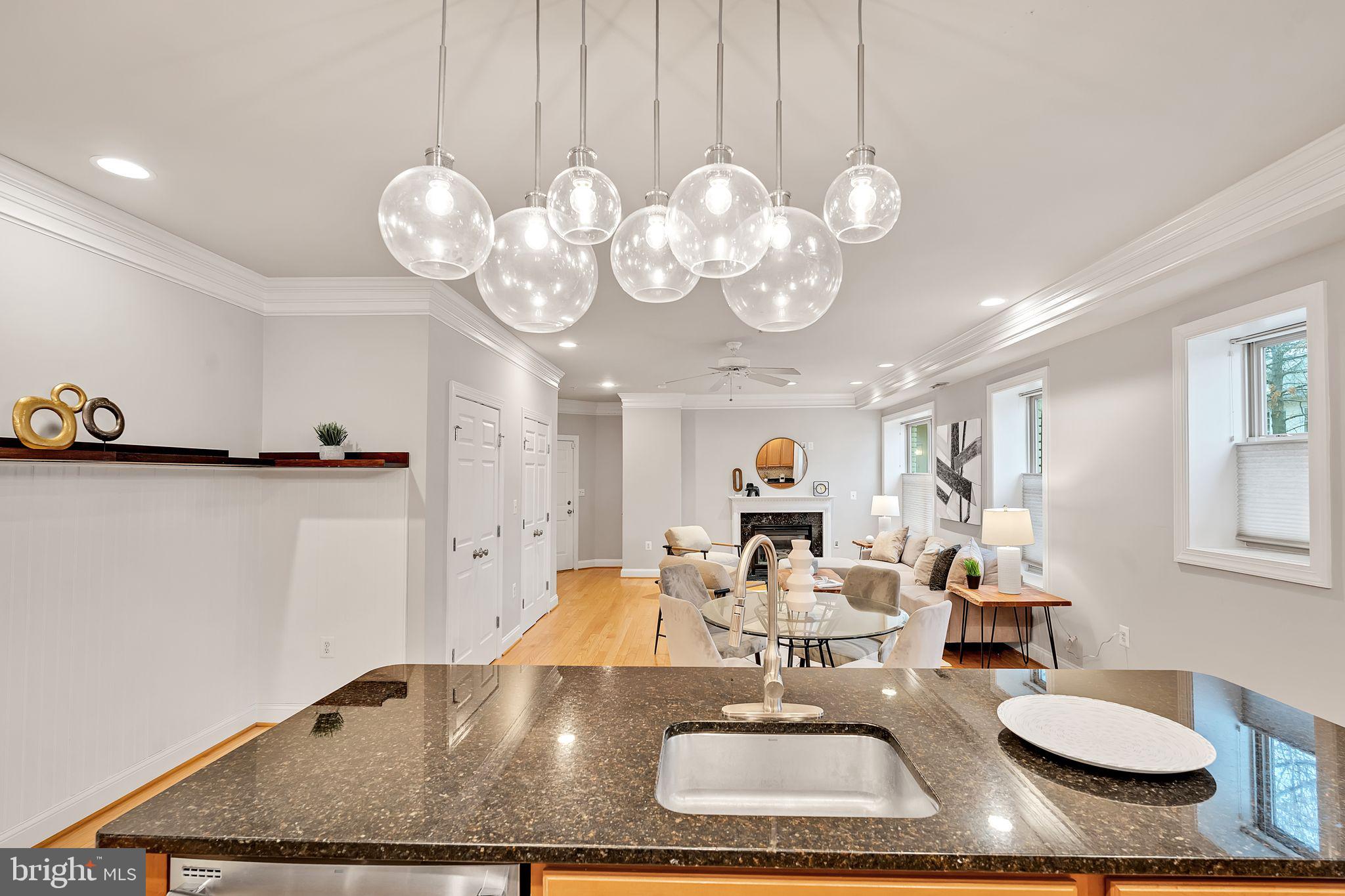 1300 Taylor Street Northwest, Unit 101 Washington, DC 20011 - Photo 15 of 31