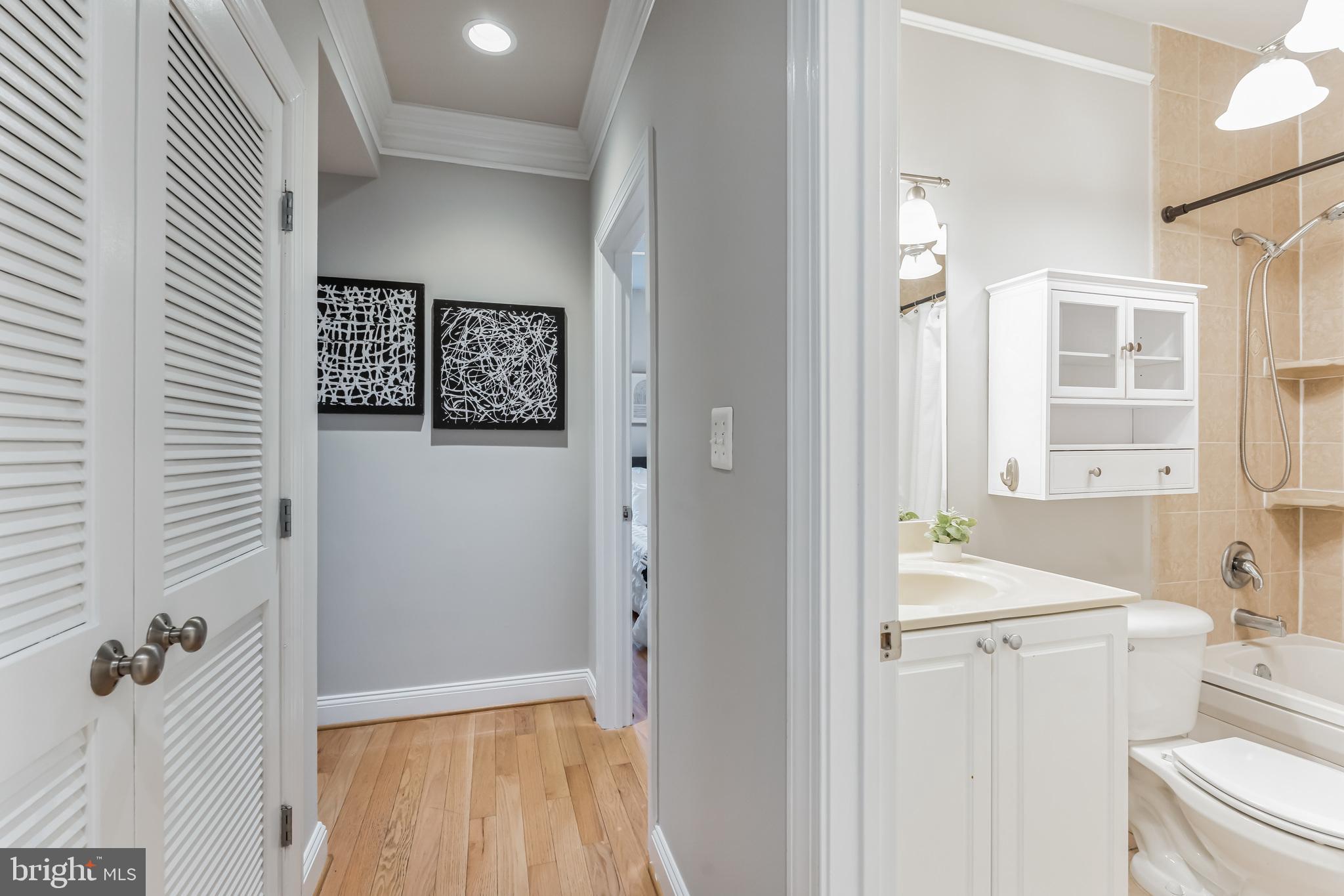 1300 Taylor Street Northwest, Unit 101 Washington, DC 20011 - Photo 28 of 31