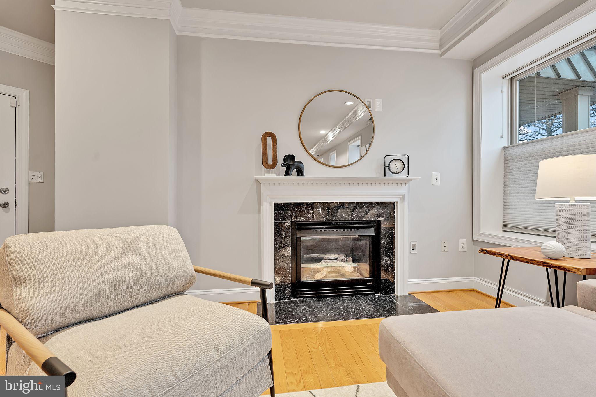 1300 Taylor Street Northwest, Unit 101 Washington, DC 20011 - Photo 6 of 31