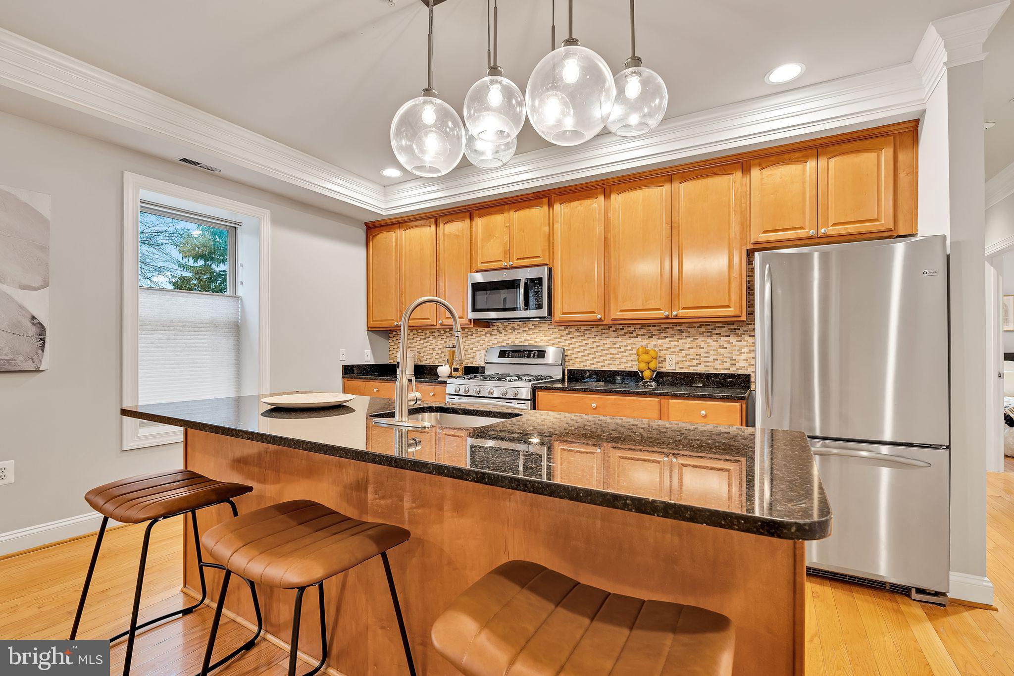 1300 Taylor Street Northwest, Unit 101 Washington, DC 20011 - Photo 10 of 31