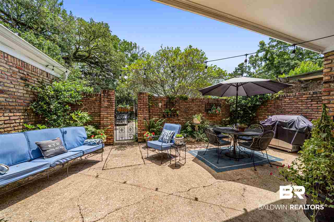 3245 Stein Street Mobile, AL 36608 - Photo 34 of 43