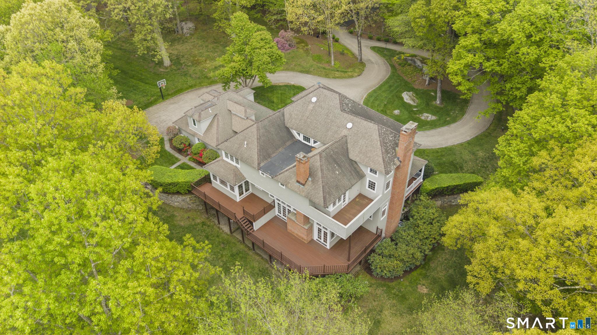 324 Nod Hill Road Wilton, CT 06897 - Photo 35 of 39