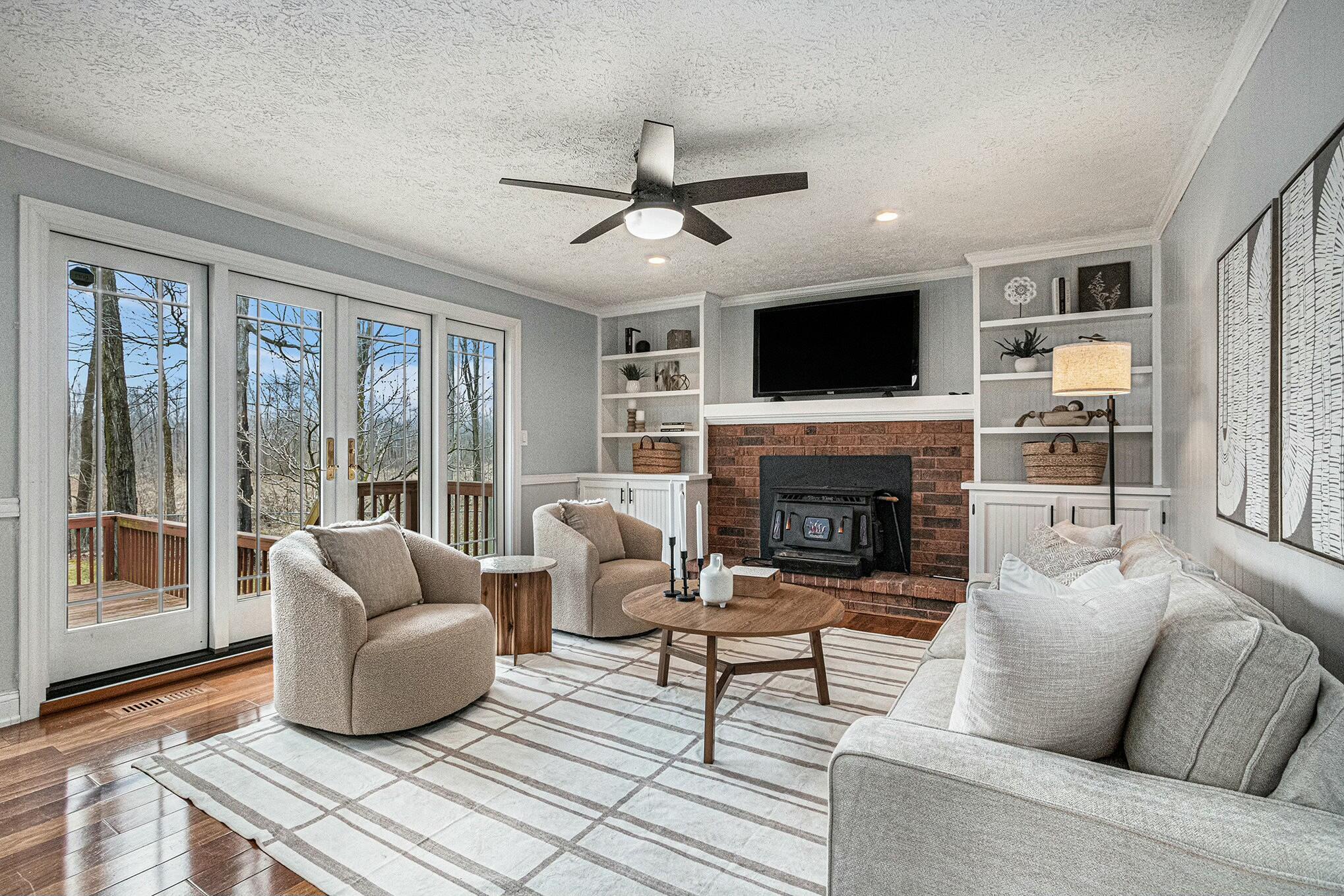2569 Ridgewood Trail Berrien Springs, MI 49103 - Photo 12 of 30 Great Rm