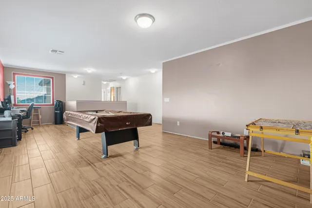 $309,000 | 1718 West Roosevelt Avenue, Coolidge, AZ 85128