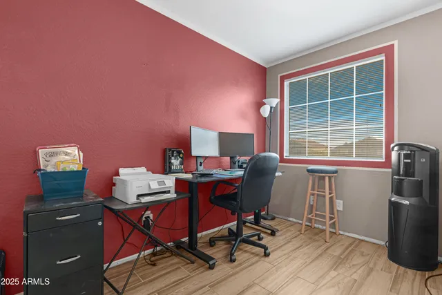 $309,000 | 1718 West Roosevelt Avenue, Coolidge, AZ 85128