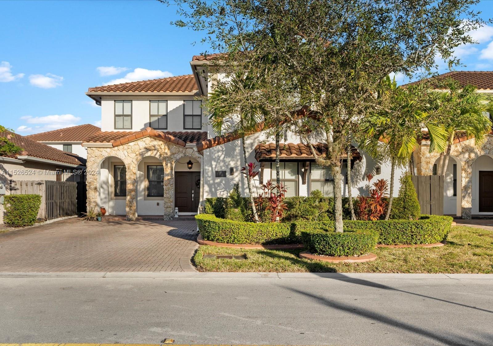 1007 Northwest 99th Ct  