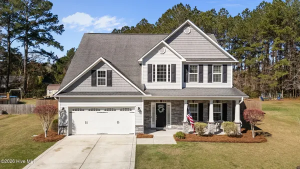 $439,900 | 212 Easterly Drive, New Bern, NC 28560